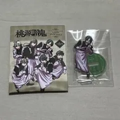 ぴ*奨様 桃源暗鬼　花魁坂京也　メイド　アクリルスタンド 2025年最新】桃源暗鬼 メイド アクリルスタンドの人気アイテム - メルカリ