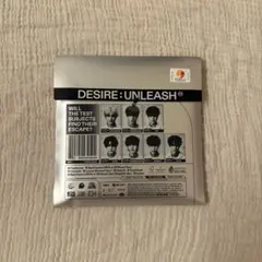 ENHYPEN DESIRE:UNLEASH JAYコンプ