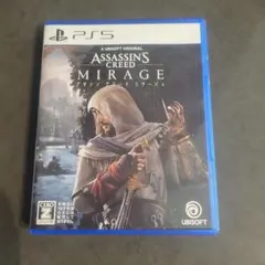 アサシン クリード ミラージュ