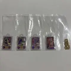 アイカツ ガチャガチャ 神崎美月