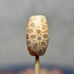 イチゴchan瑪瑙　如意天珠　2-119 イチゴchan様専用瑪瑙 如意天珠 2-119 - メルカリ