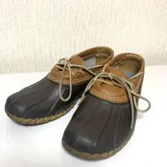 Exodus Exodus様　エルエルビーン　モカシンのサムネイル