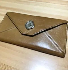 SAN 3 HIDEAKI MIHARA　ウォレット　ヒデアキミハラ　MAILのサムネイル
