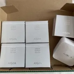 2026年最新】アルソアクイーンシルバーの人気アイテム - メルカリ