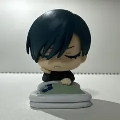 ブルーロック 糸師凛 おねむたん にどね アースカラーVer. フィギュア