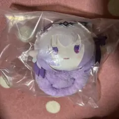 崩壊スターレイル　キャストリス　一番くじE賞　ぬいぐるみバンド