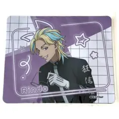 灰谷竜胆　東リべ　東京リベンジャーズ　マウスパッド　新品未開封品