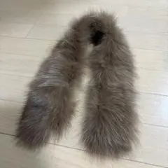 2025年最新】FOX 毛皮の人気アイテム - メルカリ