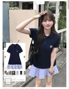 【とり様専用】 ワンピース三点