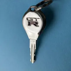 スカイラインGT-Ｒ Ｒ32の純正キー 鍵 当時物 2本セット 2025年最新】R32 gt-r 純正キー 当時物の人気アイテム - メルカリ