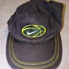 専用　90s ヴィンテージ　白タグ　Nike　 ベースボールキャップ
