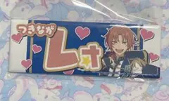 月永レオ 缶バッジ