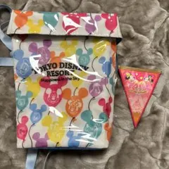 スーベニアポップコーンケース