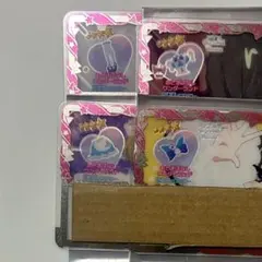 【まとめ売り可】おとぎばなしワンダーランド　フルコーデ