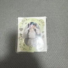 新品未開封　IVE レイ トレカスタンド　トレカ２枚入り