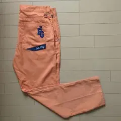 FILA☆ゴルフパンツ☆W86☆春夏