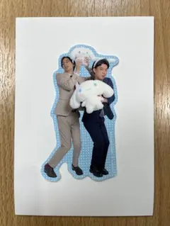 2025年最新】ポスターシナモロールの人気アイテム - メルカリ