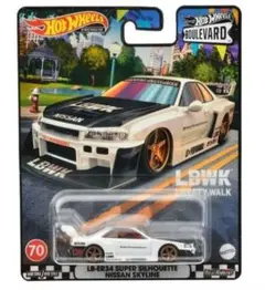 2026年最新】hotwheels lb er34の人気アイテム - メルカリ