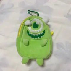 モンスターズインク 小物入れ