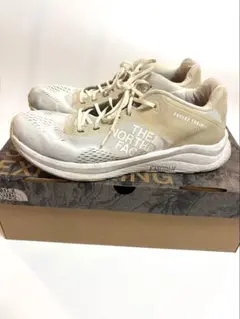 THE NORTH FACE EVOLVE TRAINER スニーカーのサムネイル