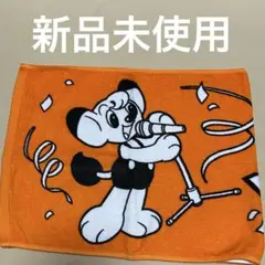 go!go!vanillas レオコラボ タオル 新品未使用