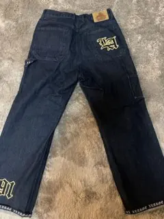 XLARGE デニムパンツ 32インチのサムネイル