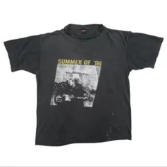 ブライアン・アダムス 1996年 ツアーTシャツ Bryan Adams Tee - メルカリ