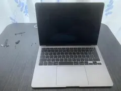 Apple MacBook Air 2020 ジャンク MacBook Air 2020 ジャンク商品 77 マックブックエア - メルカリ