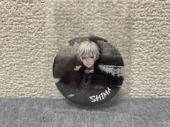 浦島坂田船 夏ツアー2025 志麻 センラ 缶バッジ 2点セット