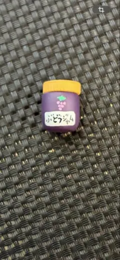 パンどろぼう　フィギュアコレクション