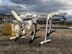2026年最新】スガノ農機の人気アイテム - メルカリ