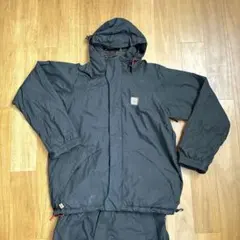 スノーボードウェア　DC 上下セット