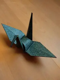 2026年最新】銅板折鶴の人気アイテム - メルカリ