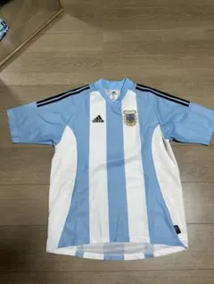 2025年最新】アルゼンチン代表 ユニフォーム 2002の人気アイテム