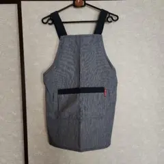 キッズエプロン 140