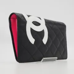 2025年最新】シャネル アイコンライン 財布の人気アイテム - メルカリ