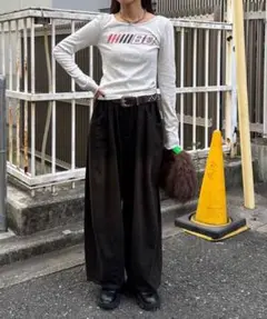 チャオパニック　トップス