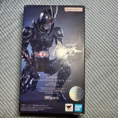 S.H.Figuarts 仮面ライダーBLACK SUNのサムネイル