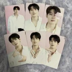 SEVENTEEN ウォヌ トレカ SEVENTEEN CAFE セブチカフェ