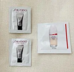 SHISEIDO エッセンス スキングロウ　ファンデーション130 Opal