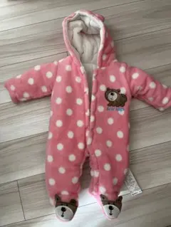 ロンパース　60〜70㎝　女の子