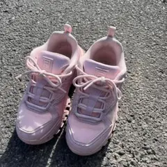フィラ スニーカー