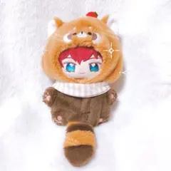 2026年最新】レッサーパンダ 着ぐるみの人気アイテム - メルカリ