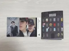 SEVENTEEN 17 IS RIGHTHERE weverse盤 エスクプス