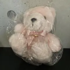 Takahimaya LOVE BEAR ピンク