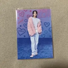 SEVENTEEN ジョンハン　LOVE ペンミ　54