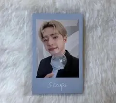 SEVENTEEN NEW エスクプス インスタントフォト