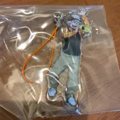 僕のヒーローアカデミア 爆豪勝己 アクリルキーホルダー