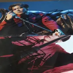 2025年最新】新浜レオン サインの人気アイテム - メルカリ