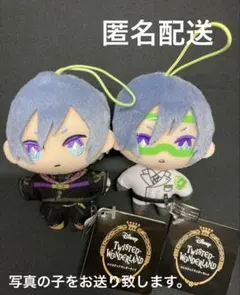 2025年最新】ツイステ シルバー ぬいぐるみの人気アイテム